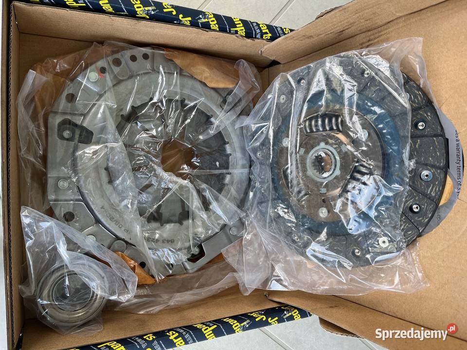 KF843 SPRZĘGŁO KPL SUZUKI ALTOSPLA JAPAN PARTS podkarpackie Tarnobrzeg