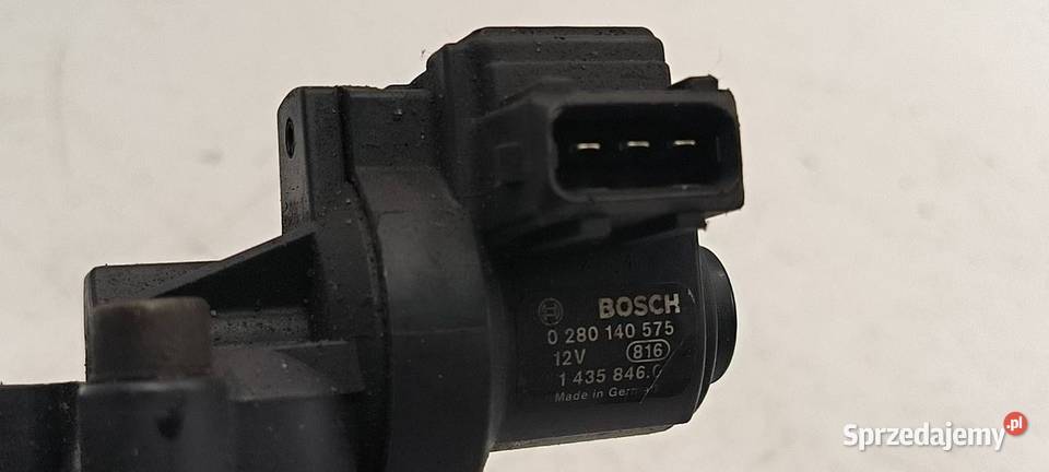 PRZEPUSTNICA BMW E 46 LIFT 0280140575 Lipno