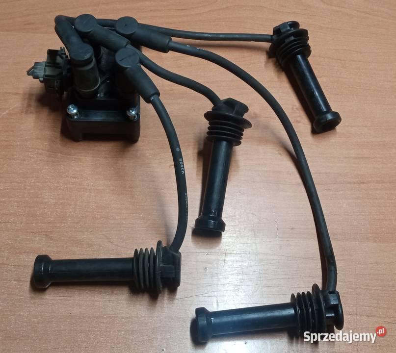 Cewka zapłonowa Meyle 7148850011 Ford Fusion 14 podkarpackie Oleszyce