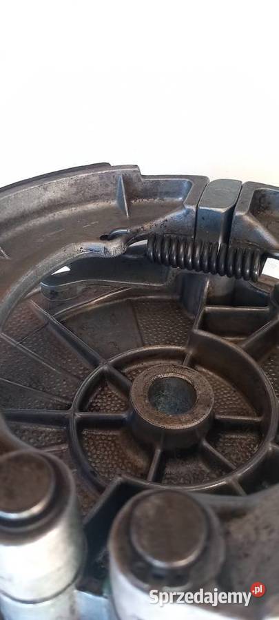 Szczękotrzymacz MZ tsetz Pabianice