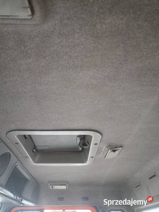 Volvo fl 6 220 koła 225 Krzeszowice sprzedam