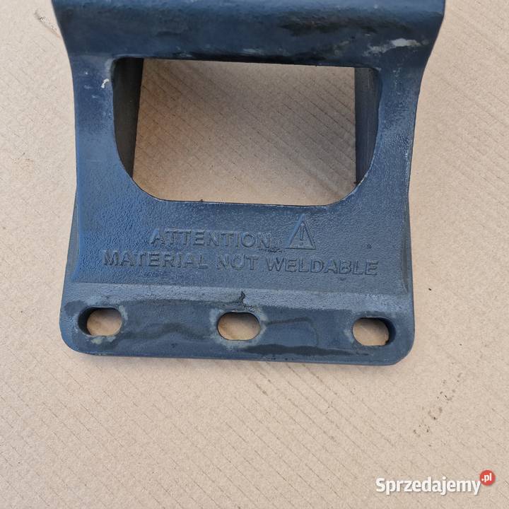 ŁAPY SIODŁA JOST ŁAPA PODPORY 150MM Bieleń sprzedam