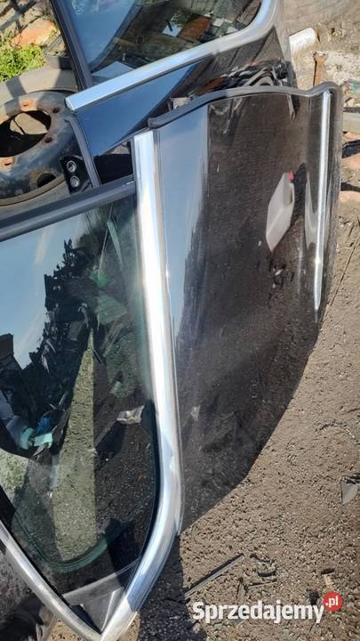Drzwi prawe tył tylne Citroen Ds4 KTV sprzedam