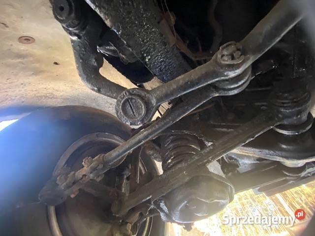 Gaz 24 wołga Samochody osobowe