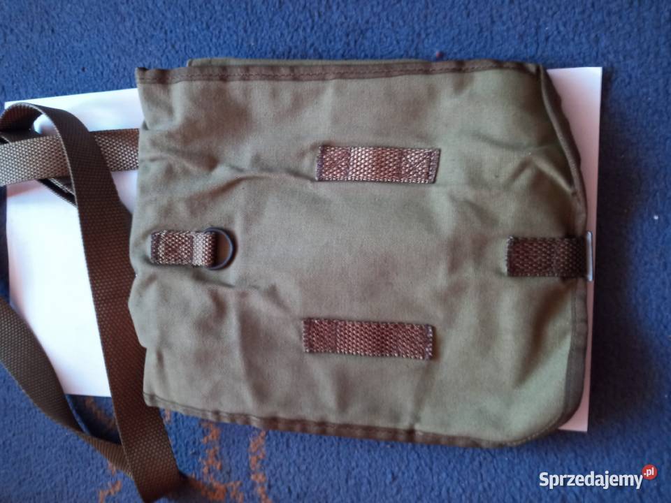 Torba harcerska Militaria Szczecinek