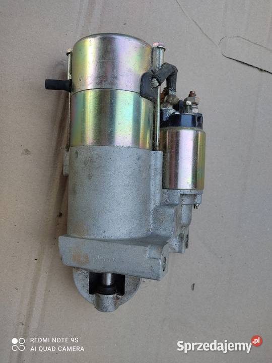 Sprzedam rozrusznik ze zdjęć Iłża