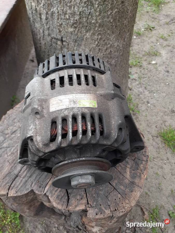 Sprzedam alternator Gawrony
