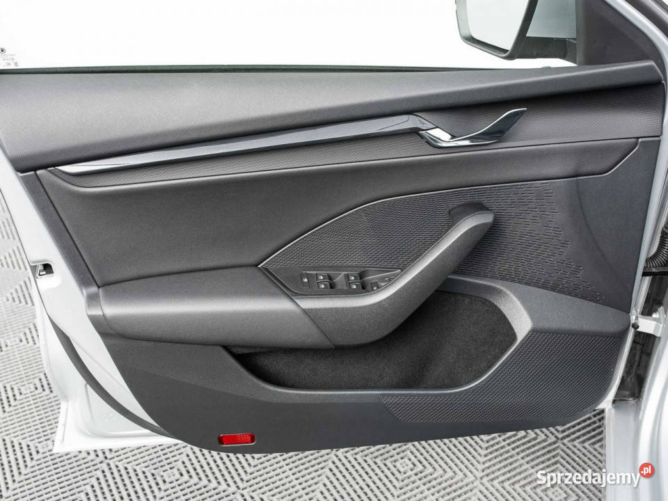 koda Octavia GD1F03815 TSI Ambition Kcofania Rok produkcji 2022 Gdańsk