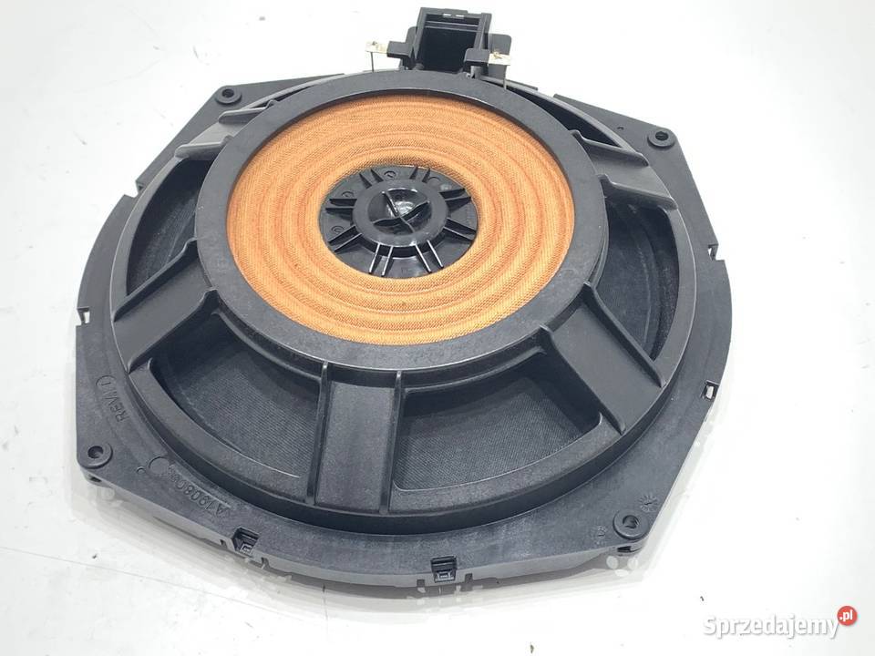 GŁOŚNIKI KOMPLET BMW X1 U11 20222025 5A06FC5 SUV podkarpackie