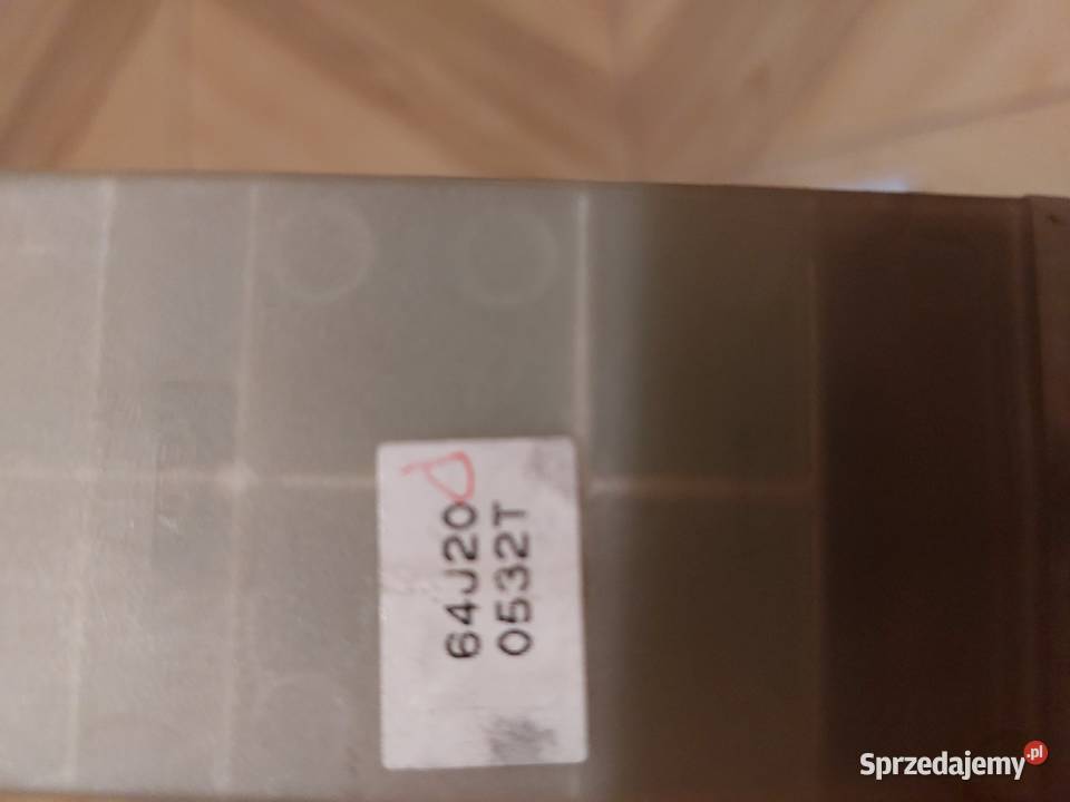 PRZEŁĄCZNIK SZYB SUZUKI GRAND VITARA II lubelskie Lublin