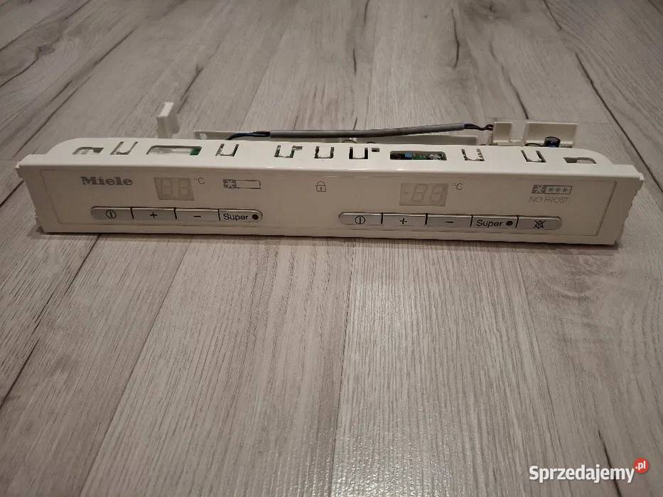 Elektronika lodówka Miele KFN 9758 iD Warszawa