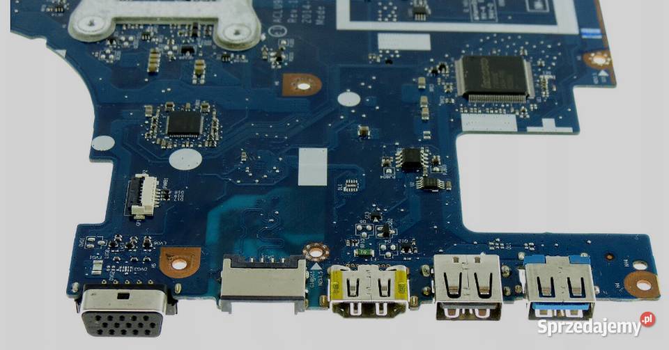 Lenovo G5030 Płyta Główna sprzedam