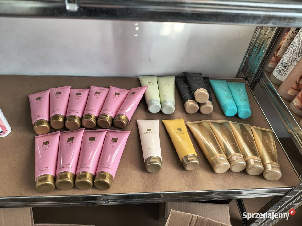 Kosmetyki Avon Unisex Bratkowice