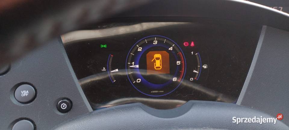 Honda Civic Civic Secemin