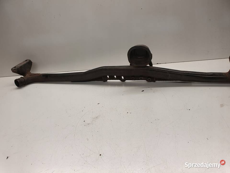OGRANICZNIK RUCHU BELKA AUDI A8 D3 4E0199335G Przystajń