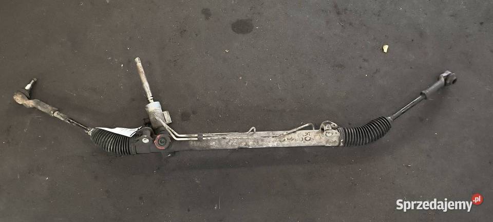 MAGLOWNICA VOLVO V60 31280945 Lipno