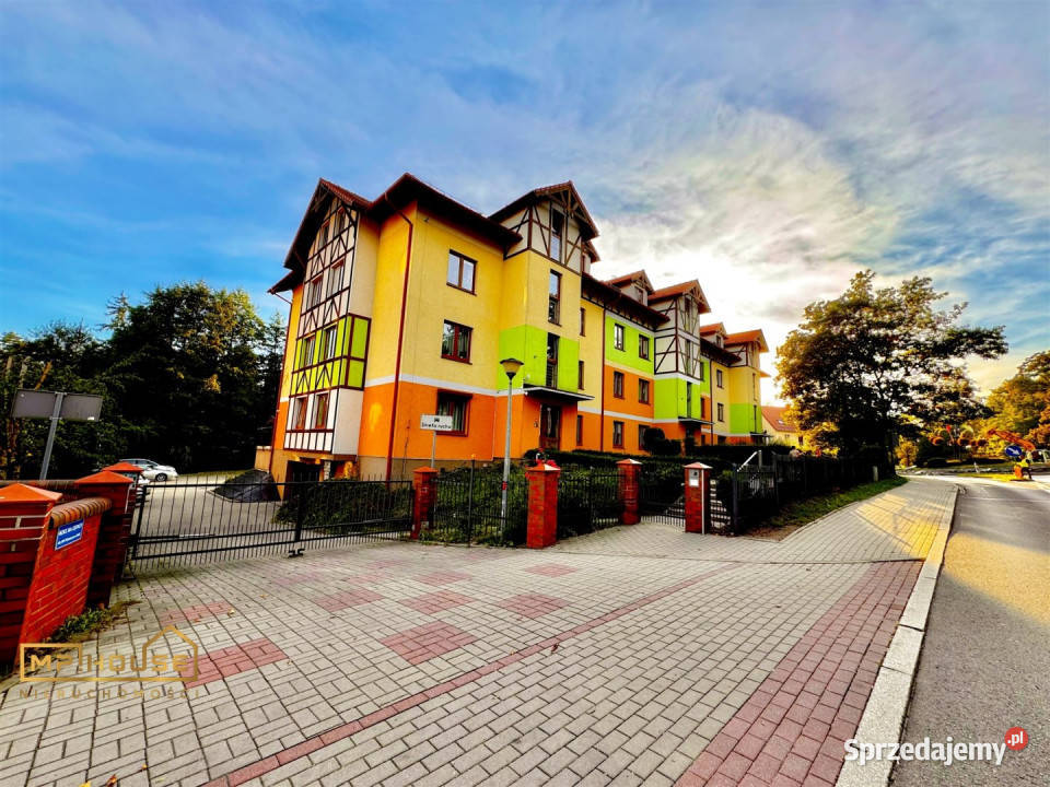 sprzedaży mieszkania SzczawnoZdrój 6889m2 3 Sprzedaż dolnośląskie