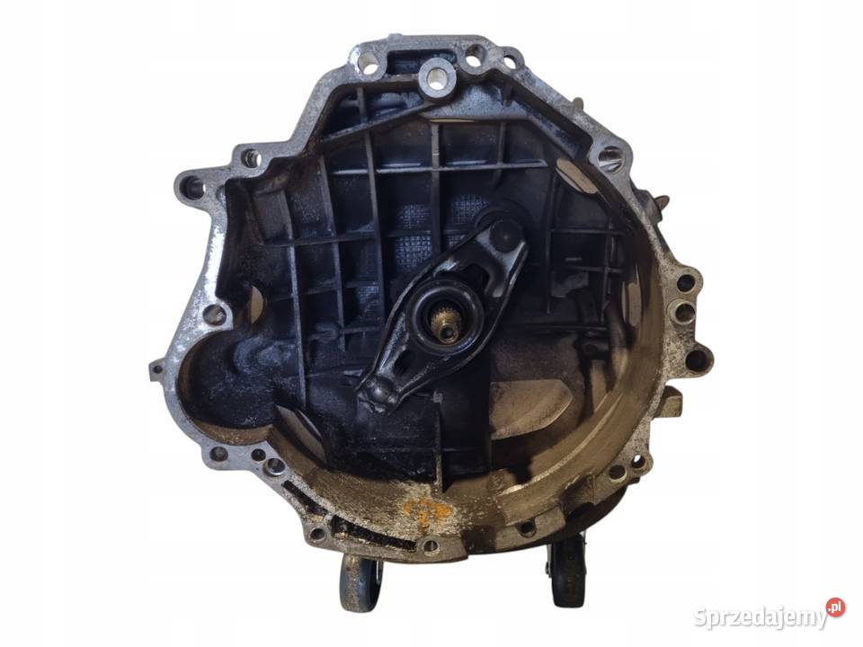 SKRZYNIA BIEGÓW Seat Exeo 20 TDI MANUALNA manual Chełm