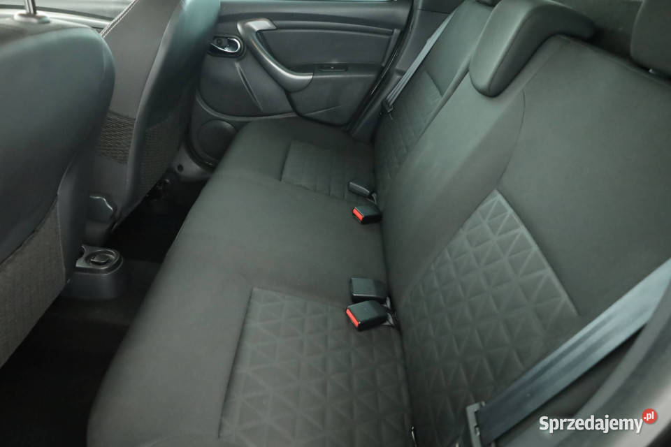 Dacia Duster 15 dCi ABS mazowieckie Piaseczno