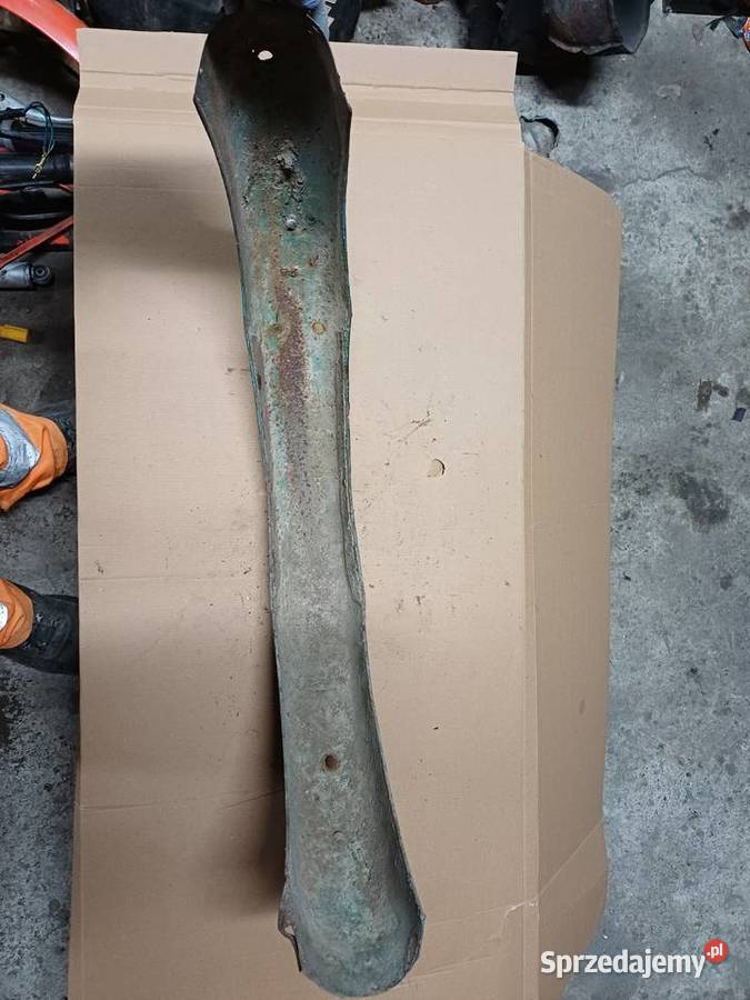 Błotnik Tył Romet Komar 2350 T1 Romet 100 Łowicz