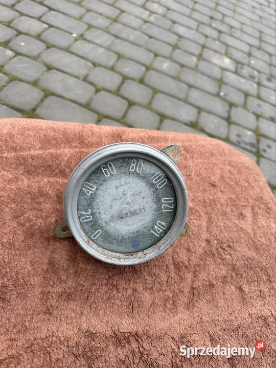 licznik zuk nysa warszawa prl