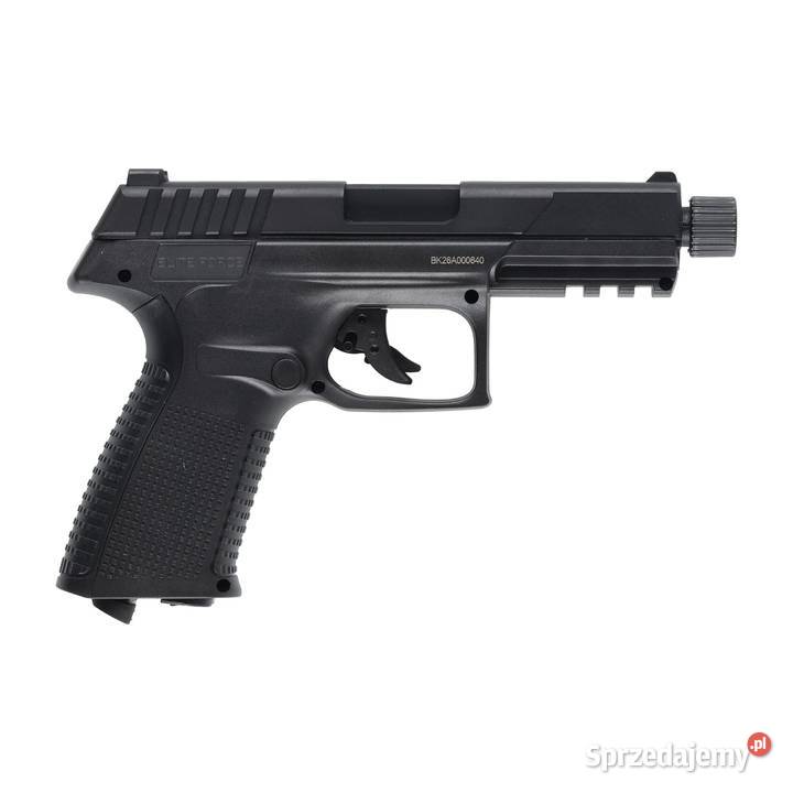 Replika pistolet ASG Elite Force TXP 6 mm Pabianice