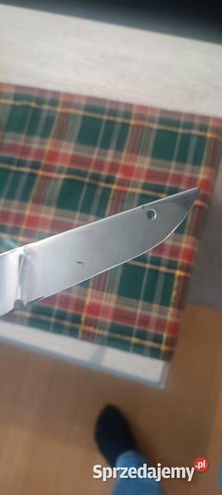 Okucia tylnego błotnika sprzedam