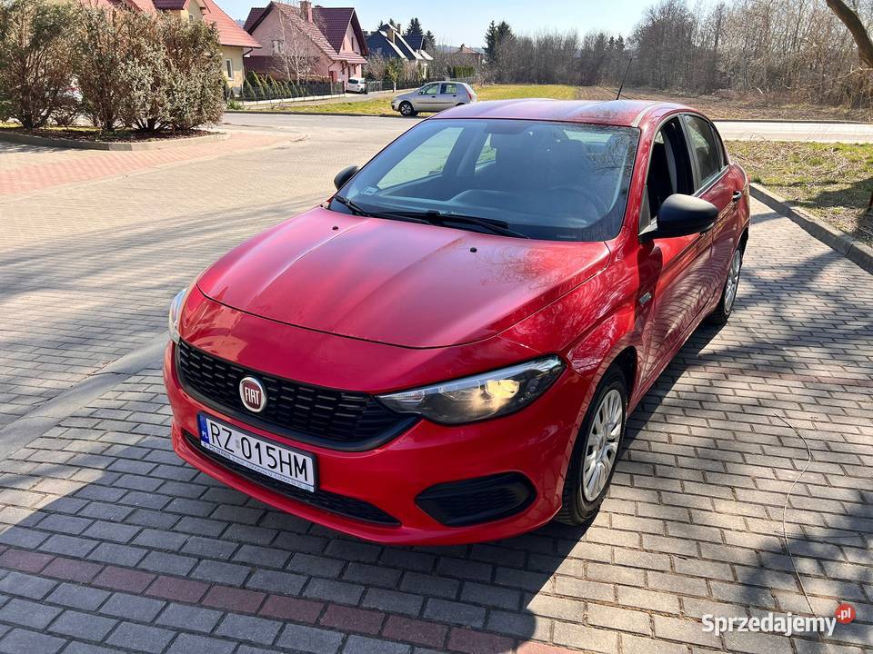 Fiat Tipo 14 16V Opening Edition Plus Tipo