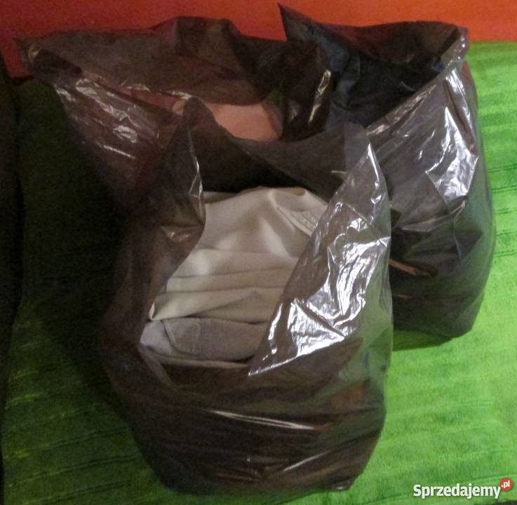 Odzież używana Jelenia Góra