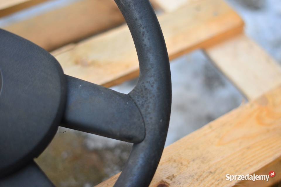 kierownica vw golf touran bora