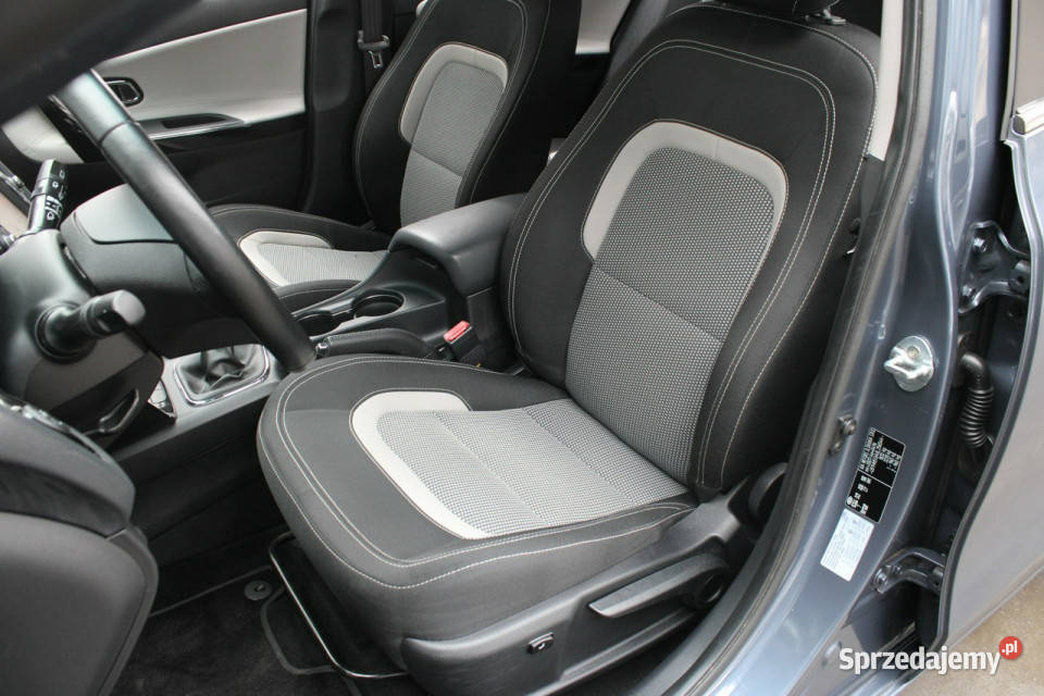 Kia Ceed PREMIUMOrglakier bogate gniazdo USB Gliwice