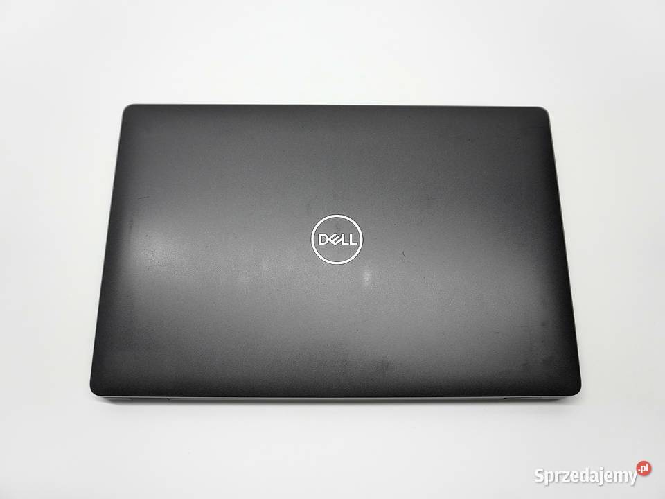 DELL Latitude 5500 156 FHD Intel i58365U 16GB USB 3.0  lubelskie Lublin
