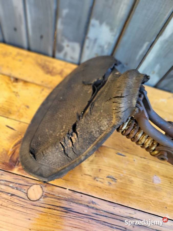 siedzenie skóra Rybnik