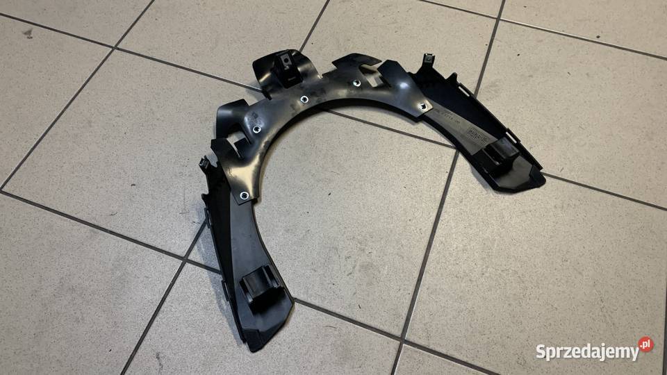 Wypełnienie osłona tył ogon Yamaha X 125 1417 Brzeszcze