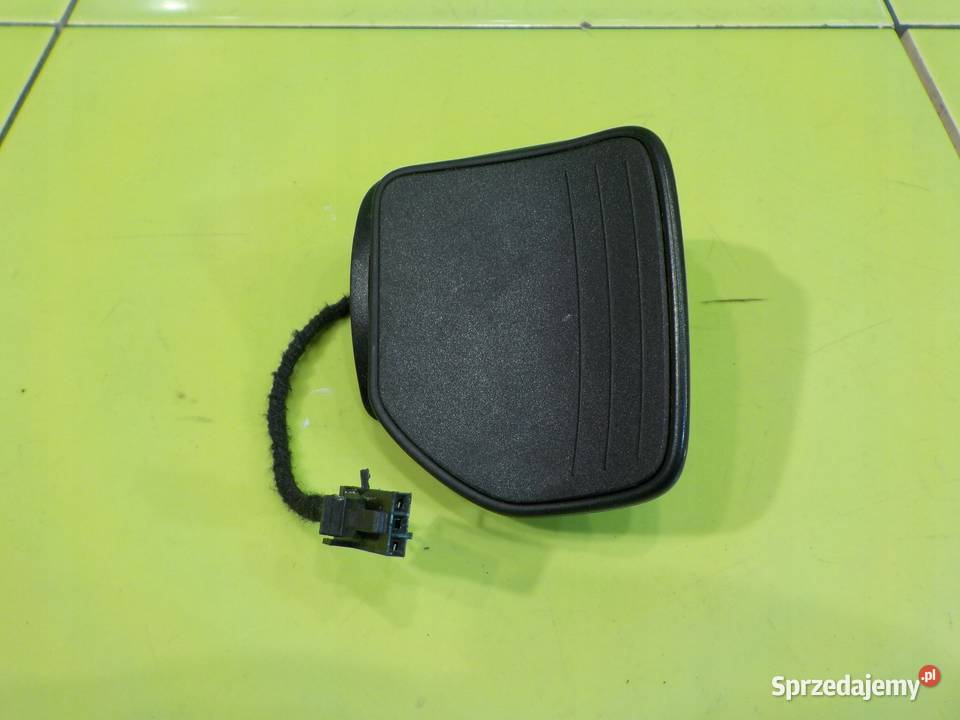 AUDI A5 8T 08r 27 TDI AUT COUPE 2D lopatka Suków