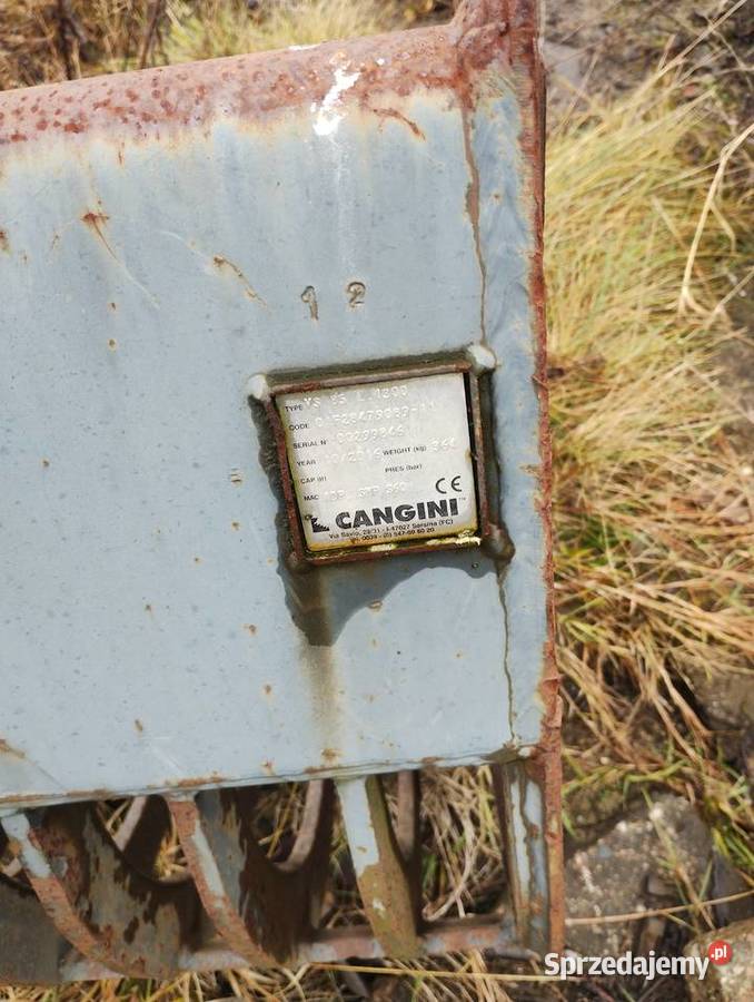 Łyżka ażurowa przesiewająca Zgierz sprzedam