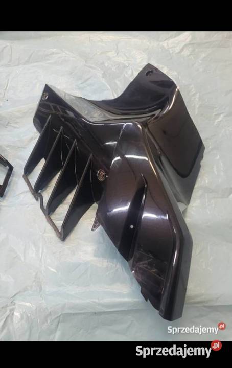 Kawasaki GTR 1400 2008 owiewka osłona bok Nowy Tomyśl