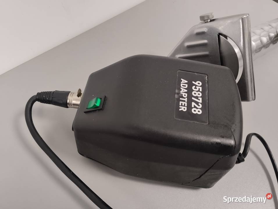 Nóż elektryczny do kebaba HENDI 267264 dolnośląskie Wrocław