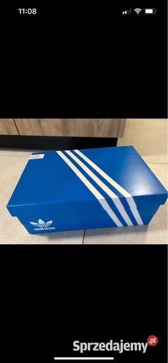 Buty Adidas Adifom Q Adidas Międzychód