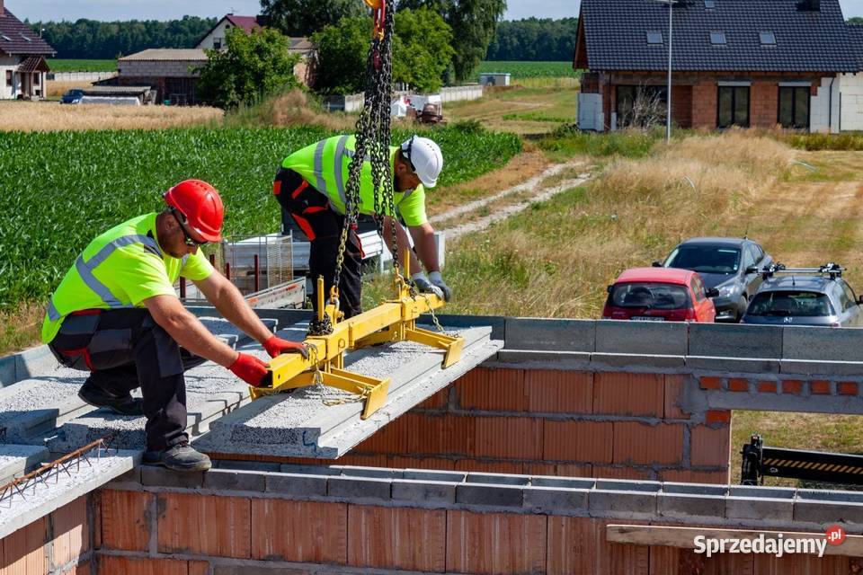 Strop Teriva Panel Bydgoszcz