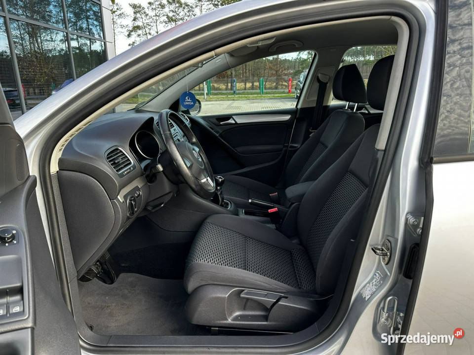 Volkswagen Golf Climatronic x2 Elektryka Radio komputer pokładowy Kąty Opolskie sprzedam