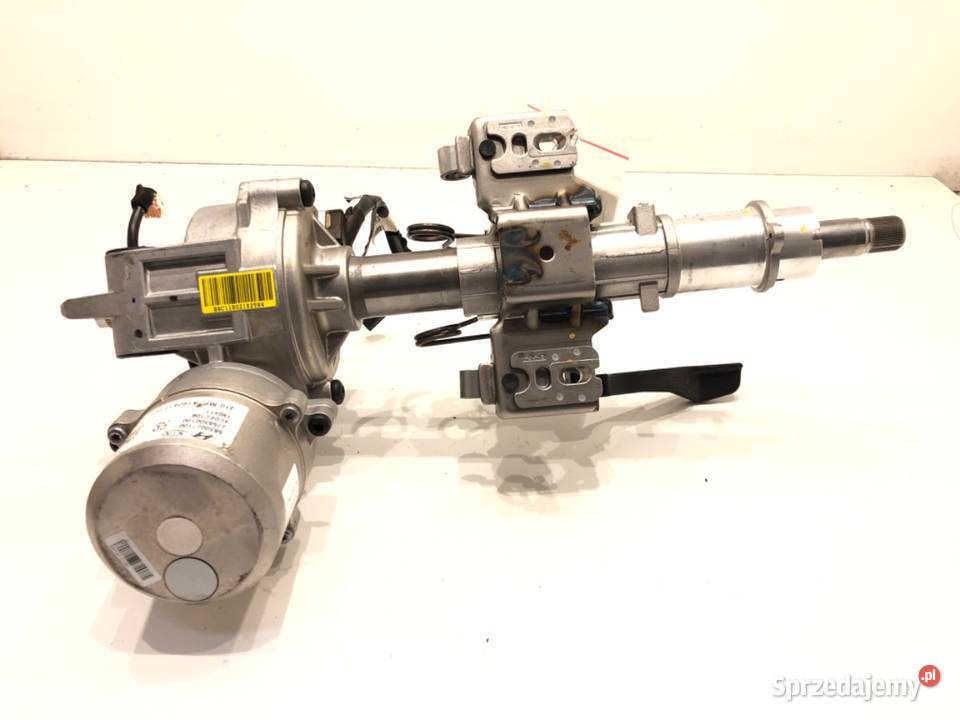 POMPA WSPOMAGANIA KIA CEED 56300J7100 14 140