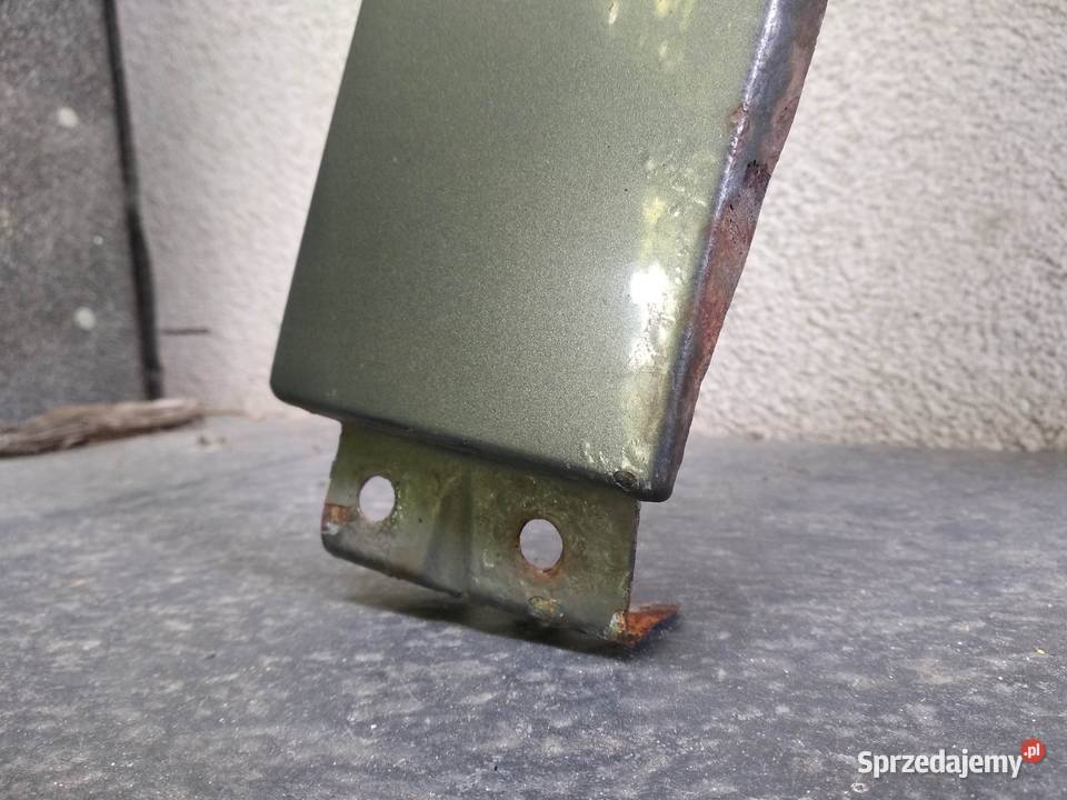 VW Passat B6 błotnik przedni prawy pasażera Sieradz sprzedam