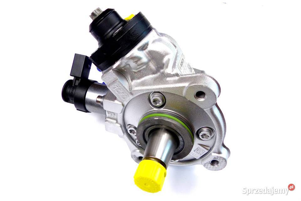 Pompa wtryskowa 0445010529 Audi Seat VW 20 TDI osobowe