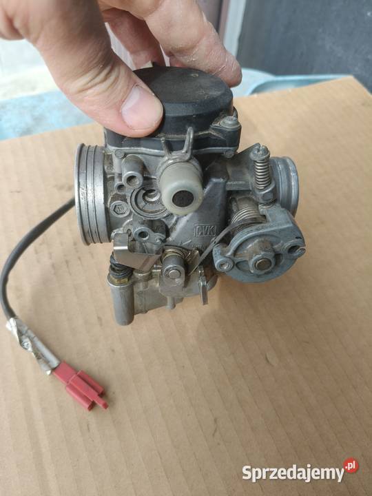 Gaźnik keihin cvk 305 Piaggio podkarpackie Dębica