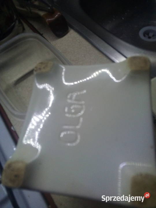 Pojemnik przedwojenny