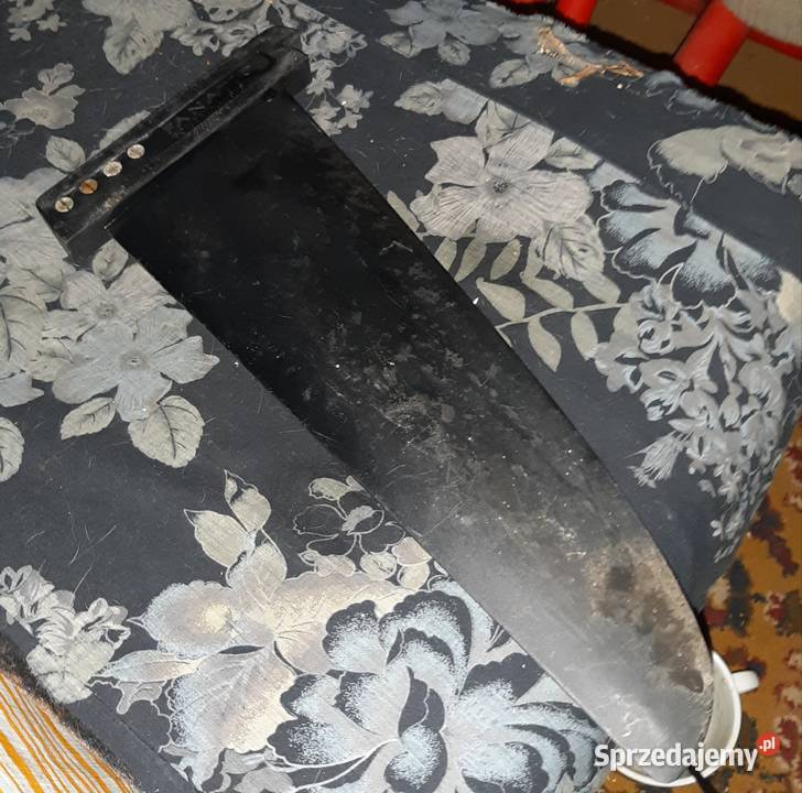 Finny windsurfingowy Nosibądy