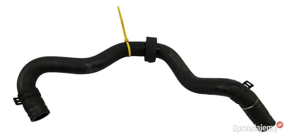MERCEDES W204 Waz Przewod wody ukladu ogrzewania Ruda Śląska