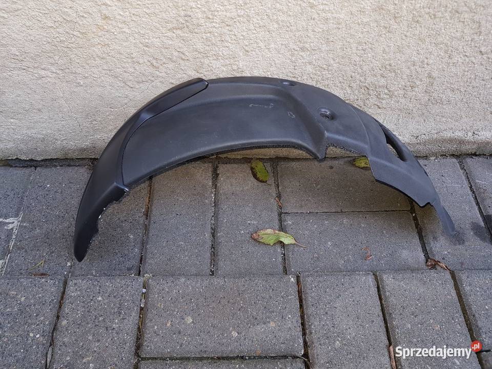 Piaggio Mp3 300 Hpe Błotnik Prawy Tychy