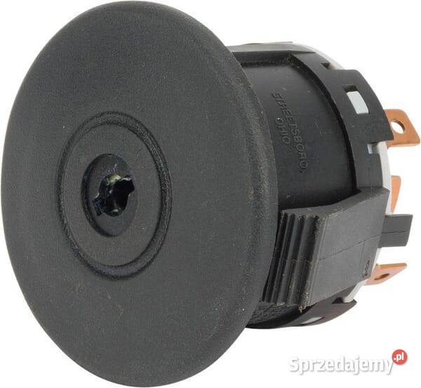 Przełącznik AM132807 sprzedam